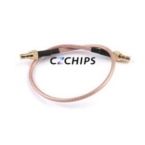 KH-SMBJ-SMBJ-RG316-220MM RF Cable RF Whole Sale Electronic Component Chips Supplier & BOM Service - Product Image 1