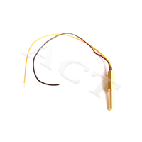 Kit de Conversión de ECU ACT Ecu Mp48 Cng, Sensor de Temperatura del Agua, Sensor de Temperatura del Motor