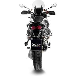 Sistema di scarico MOTO LV-14 per MOTO GUZZI STELVIO 2024-2025-20610 - Product Image 4