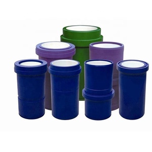65l 170l ज़िरकोनिया ओइलफील्ड कीचड़ पंप सिरेमिक लाइनर f1600 - Product Image 3