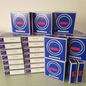 Hoogprecisie originele lagers 6201 6202 6203 6204 6205 6206 6207 Diepgegroefde kogellagers 6201 Japans merk rollagers - Product Image 3