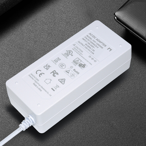 Adaptateur d'alimentation YHYadapter de bureau AC/DC <span class=keywords><strong>12V</strong></span> 5A 60W certifié CE /CUL GS KCC pour PC portable et <span class=keywords><strong>TV</strong></span> (modèle YHY-12005000) - Product Image 3