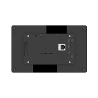 Carte de développement double cœur ESP32P4 + ESP32-C6 avec écran tactile capacitif IPS de 7 pouces et caméra 2 mégapixels, modèle C3949-1
