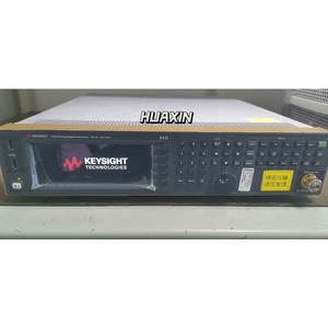 Générateur de signaux analogiques micro-ondes Keysight N5173B 540 EXG série X ; 9 kHz à 40 GHz Neuf #   hx1 - Product Image 1