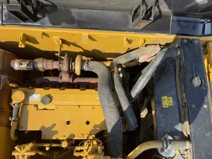 Utilizado para excavadora Cat 320D, motor de peso operativo de 20 toneladas como componente central, fabricación japonesa - Product Image 3