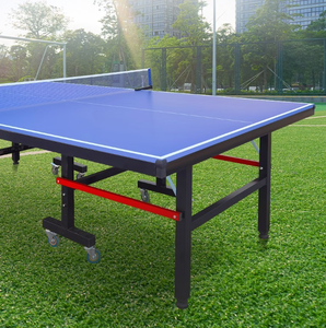 Pliage mobile professionnel tennis <span class=keywords><strong>de</strong></span> table <span class=keywords><strong>de</strong></span> table ittf étanche compétition utilisé extérieur tennis <span class=keywords><strong>de</strong></span> table <span class=keywords><strong>ping</strong></span> <span class=keywords><strong>pong</strong></span> - Product Image 6