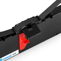 Cinta de Tinta Negra Compatible con Impresora Matricial Epson FX-980, Venta al Por Mayor