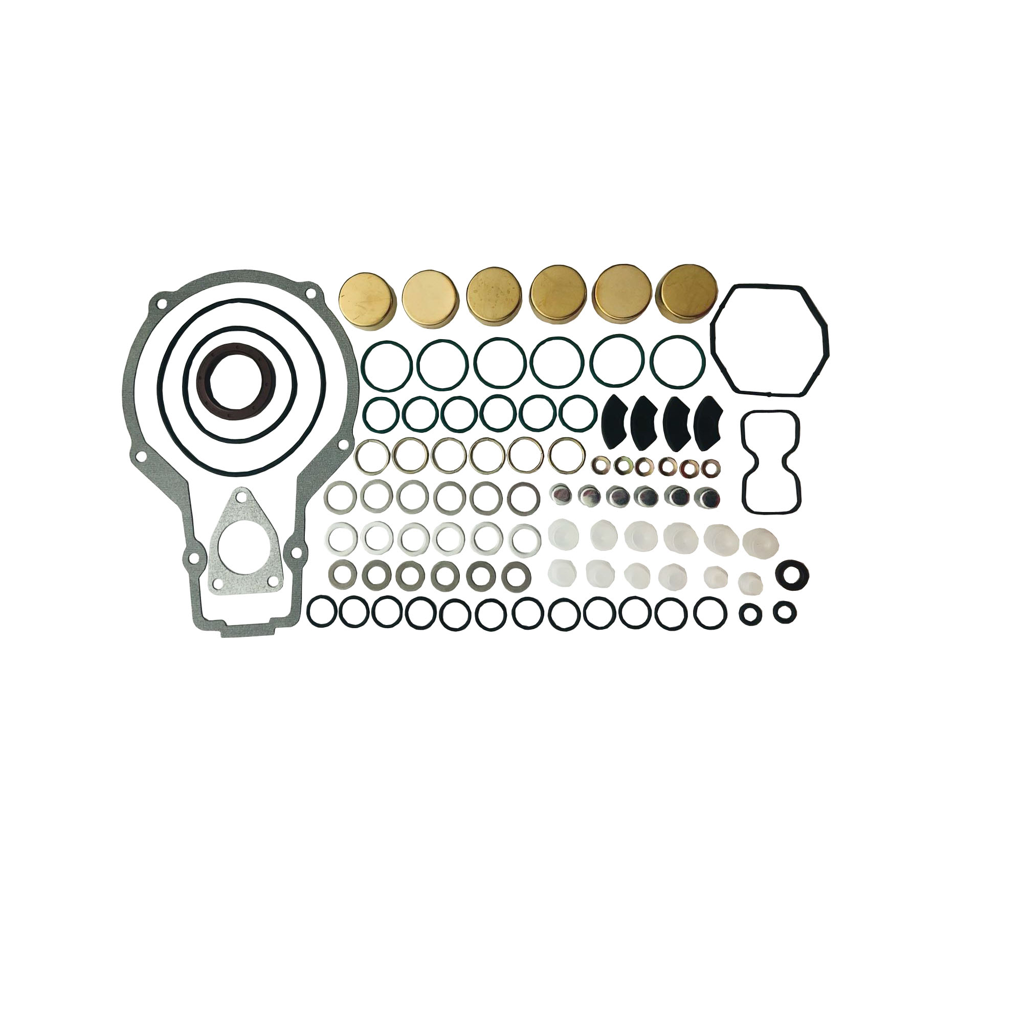 Wholesale Diesel Fuel Injection Pump Repair Kit P8500(A)