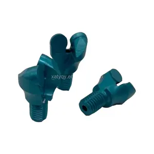 Mũi Khoan Neo PDC 27Mm Giống Rộng Dùng Cho Mỏ Than Sản Xuất Tại Trung Quốc