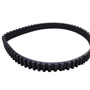 Accesorios Originales para Bicicleta Eléctrica Light Bee X Sur Ron, Motor sin Escobillas de CC de Alta Calidad, 74V 21KW, Correa de Transmisión de Primera Etapa - Product Image 4