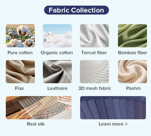 Colchón Ortopédico de Muelles Ensacados de Tamaño King Size, Precio Económico <span class=keywords><strong>2026</strong></span>, Colchón Comprimido para Dormitorio de Hotel - Product Image 5