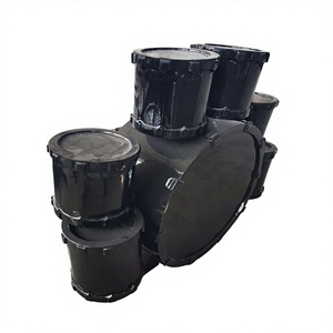 Escultura de granito antiguo para tumbas y monumentos con diseño de kit de batería, motivos de pomelo y rosa, y forma de lápida. - Product Image 3