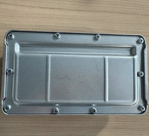 Controlador de Onda Sinusoidal para Motocicleta, 12 MOSFET, 48V25A-60v72v28A, 500w-1000w, para Scooter Eléctrico, Piezas para Bricolaje - Product Image 2