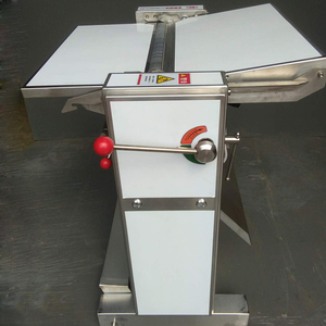 Machine professionnelle à peler la peau de porc, machine à retirer la peau de chèvre, machine à peler et à trancher la peau de bœuf et de porc - Product Image 6