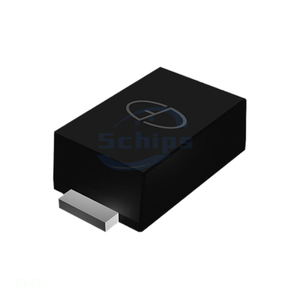In Stock Electronics Component FH7 SOD-123F Single Diodes - Product Image 1