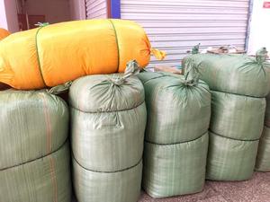 Guangzhou Warehouse Storage Services Consolidation Services Shipping Agent From China to USA Europe - Product Image 2