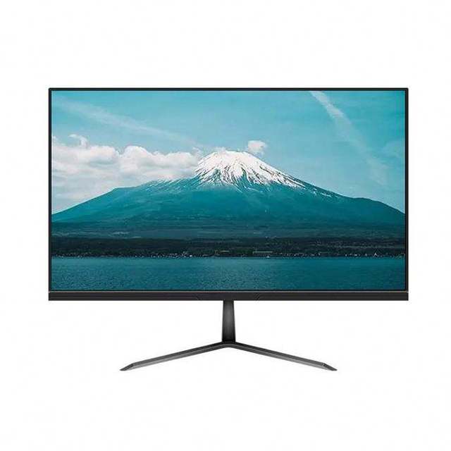 Flat Cheap 24 Inch Wholesale Desktop Multi-function 165 hz IPS Panel Durable Quality Monitor Lcd Computer Gaming Monitors