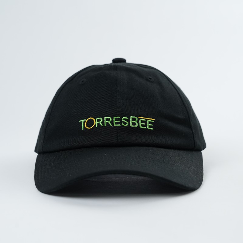 Custom Dad Hat Printed Logo 100