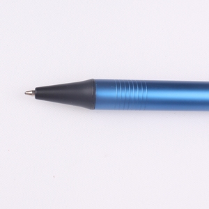 Budget-Friendly Custom Logo Multi-Functional Sports Style Promotional <b>Ballpoint</b> <b>Pen</b> 0.7 mm Writing Width Classic Design Plastic - Product Image 6