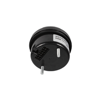Indicateur de charge de batterie numérique LED 808T avec CAN 12V-80V Remplacement Curtis3140