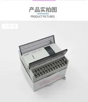 Controlador PLC Xinje Serie XD5 24V 16/32 I/O Comunicación RS485/Ethernet Control de Automatización Industrial Controlador PLC de China