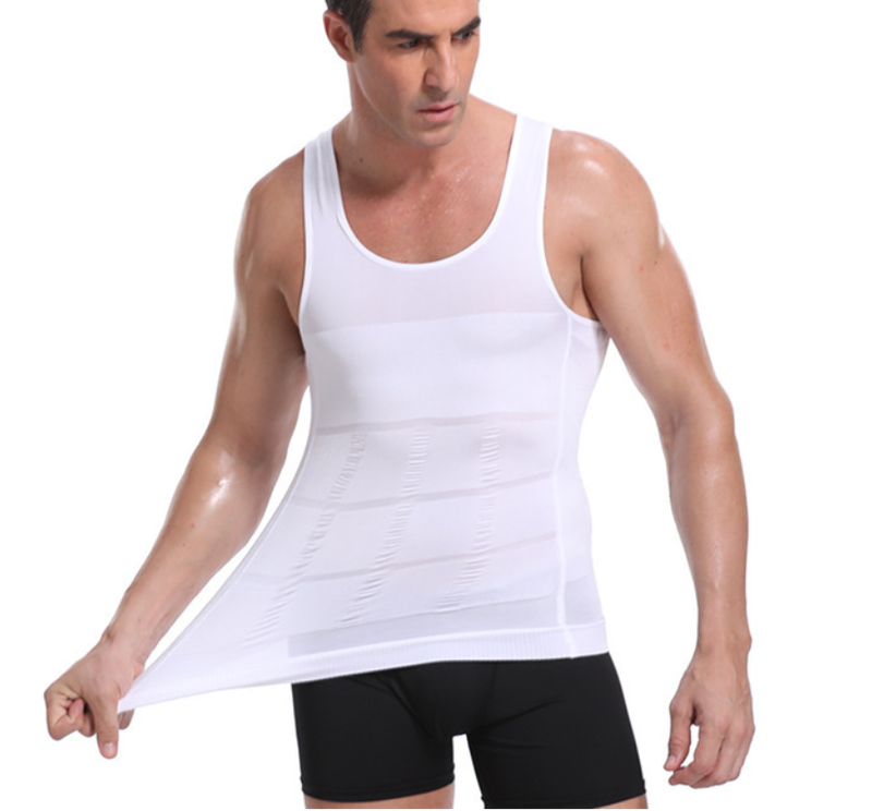 Gym Sport Exercise Sauna Suit Fitness