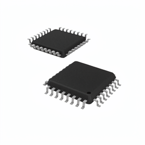32 LQFP MC10EP016FAR2 Logic En Stock Componentes Electrónicos Set IC COUNTER 8BIT SYNC ECL 32LQFP - Product Image 1