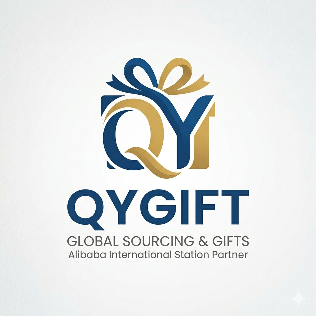 Xinyu Qiying Trading Co., Ltd. logo