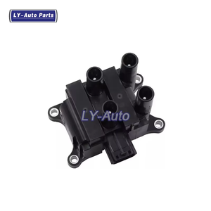 L813-18-100 L81318100マツダ6 03-08用エンジン点火コイルパック - Product Image 2