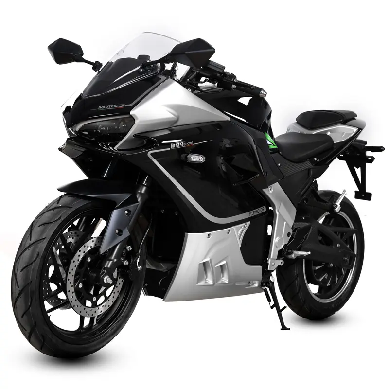 Motocicletta elettrica da strada motocicletta da strada legale per adulti motocicletta elettrica più veloce spedizione gratuita