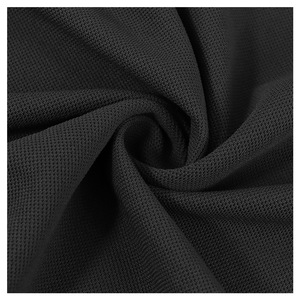 Tại chỗ 100% polyester hai mặt loa lưới Acoustic vải chống bụi âm thanh gói mềm vải - Product Image 4