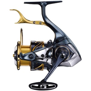   Carrete de Pesca Giratorio Bb-X Technium Sut 2500Dxg-Sr para Mano Derecha, Pesca en Barco Oceánico - Product Image 1