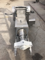 2018 nouvelle machine de pressage de raisin de conception/machine de presse à vis