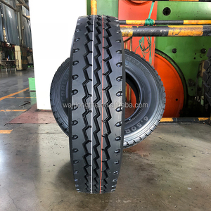 ยางรถบรรทุกขนาดเล็ก CARLEO/CONSTANCY ยี่ห้อจีน คุณภาพสูง ราคาถูก ยางเรเดียล 8.25R16LT 12r22.5 - Product Image 3