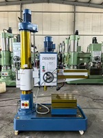 Perceuse radiale haut de gamme personnalisée Z3032 perceuses radiales hydrauliques en vente