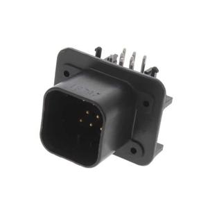 ตัวเชื่อมต่อ776164-1/776230-1/776286-1สายเคเบิลที่เข้ากันได้กับข้อต่อ <span class=keywords><strong>AMPSEAL</strong></span> ดีไซน์ยืดหยุ่น - Product Image 3