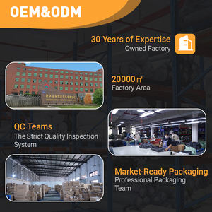 Cama de Sofá Ortopédica de Lujo para Perros Grandes, Impermeable, de Espuma Viscoelástica, Fabricada a Medida por Fábrica Profesional - Product Image 5