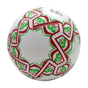Nouveau <span class=keywords><strong>ballon</strong></span> de <span class=keywords><strong>football</strong></span> officiel taille 5 en PU avec impression couleur, idéal pour l'Afrique et le Maroc, <span class=keywords><strong>ballon</strong></span> coloré professionnel - Product Image 5