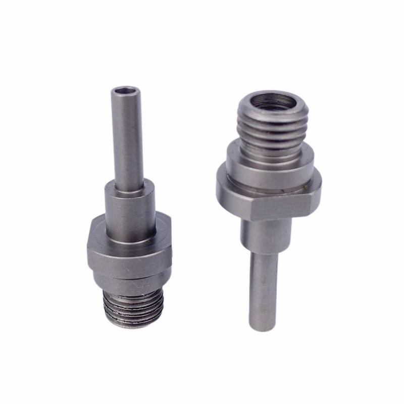 Stainless Steel Suction Nozzle Model XSJ