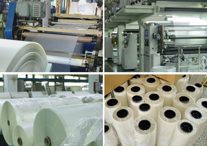 Tốt nhất bán thăng hoa giấy 100g A4 Kích thước T-Shirt chuyển nhiệt thăng hoa giấy máy in phun - Product Image 5