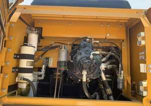 มือสองเครื่องขุดซันนี่รถขุด SY375H ตีนตะขาบ - Product Image 6