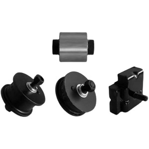 Juego Completo de Piezas de Maquinaria Agrícola para Cosechadora Kubota 988 con Amortiguadores de Goma para Motor, Almohadillas de Amortiguación 59700-25152 - Product Image 1