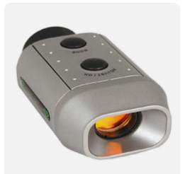 핫 세일 휴대용 전자 거리 측정기 7x 18 단안 망원경 골프 거리 측정기 디지털 측정기기 - Product Image 6