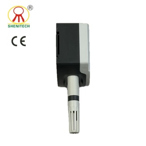 दीवार माउंट डिजिटल तापमान और आर्द्रता ट्रांसमीटर 4-20ma आउटपुट के साथ - Product Image 3