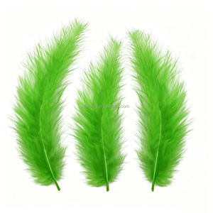 Plumas de Colores para <span class=keywords><strong>Manualidades</strong></span>, Educación Temprana, Creación Artística, Carnaval, Cosplay, Decoración de Paredes y Bodas, Proyectos DIY - Product Image 5