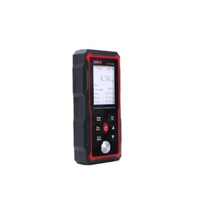 Jauge d'épaisseur ultrasonique UNI-T UT345A avec écran LCD haute résolution 2,4 pouces, équipement de test automatique IP65 - Product Image 3