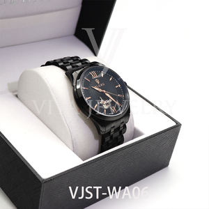 日本机芯不锈钢手表自动机械表 - Product Image 5