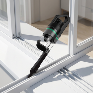 Aspirateur sans fil Eluxgo 2 en <span class=keywords><strong>1</strong></span>, aspirateur vertical pratique et maniable, aspirateur cyclonique, filtre en acier inoxydable lavable - Product Image 6