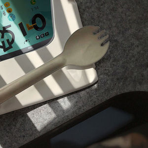 Services de tournage de précision de qualité supérieure, durables, en métaux précieux, sablés, <span class=keywords><strong>type</strong></span> cuillère, brochage, modèle SLT129, non CNC - Product Image 5