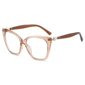 Lunettes de lecture unisexes HS2237, 1 pièce, monture PC, anti-lumière bleue, correction de <span class=keywords><strong>la</strong></span> <span class=keywords><strong>presbytie</strong></span>, <span class=keywords><strong>pour</strong></span> hommes et femmes, monture en verre - Product Image 5